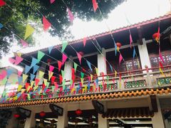 -冰泉豆浆馆(白云山总店)