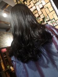 点击看大图 -MONE美发沙龙