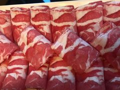 -鲁西肥牛(九方购物中心店)