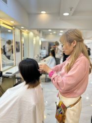-雅仕 HAIR SALON 美发沙龙