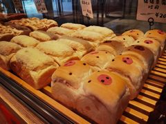 -司乎·日式鲜吐司(EFC欧美广场店)