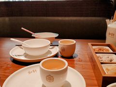 -如轩·海鲜砂锅粥·潮汕菜(海珠店)