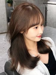 点击看大图 -MORI HAIR SALON日式美发沙龙