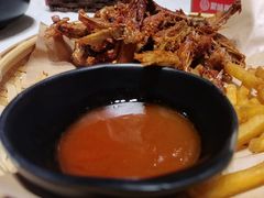 -聚味瞿记·龙虾堂(天元店)