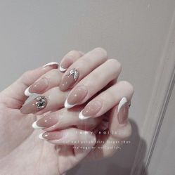 -悦指间美甲美睫