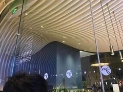 大堂-gaga(金光华店)