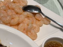 水晶虾仁-金时代顺风大酒店(协泰店)