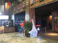 -幸福蓝海影城(上海闵行日月光中心杜比全景声店)