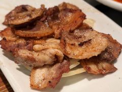 -萨拉伯尔(燕莎友谊商城店)