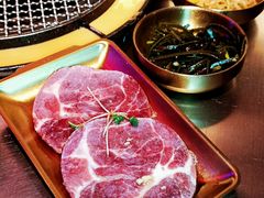 -釜山火炉·海鲜烤肉(紫藤路店)