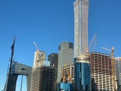 -环球·雅思托福·THiNKSAT留学语言培训学校(国贸校区)
