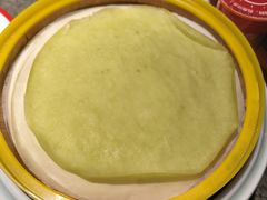 -真地道京味府·鲜橙烤鸭·北京菜(朝外大街东大桥店)