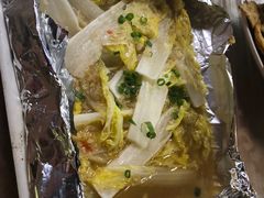 -利杨记·本味轩粥坊·烧烤(宝体店)