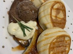 -娜娜家•Nana’s restaurant (爱琴海店)