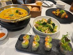 -美奈小馆·越南料理(中航城君尚购物中心店)