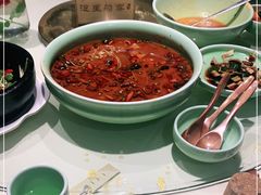 -淀里船宴(卓达店)