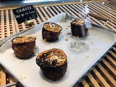 肉桂糖烤苹果-Green Option(官舍店)