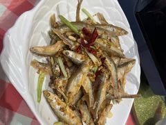 -巴陵全鱼席(湖南老字号汴河街店 )