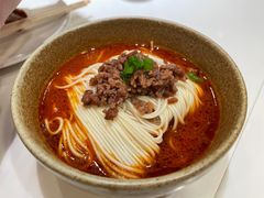 担担面-金鼎轩·滋养小餐馆(联想桥店)
