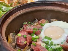 -容里煲仔饭(利丰北路店)