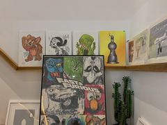 -Badmarket(庙前西街店)