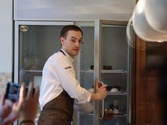 -VERIE BAKEHOUSE