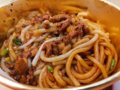 -盛香亭热卤(友阿奥特莱斯店)