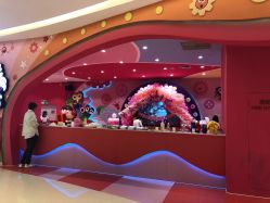 -奇乐儿巴迪总动员儿童乐园(保利时光里店)