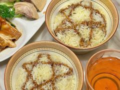 -星平鸡饭·烧腊·粤菜小炒(印象城创始店)