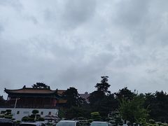 -须弥福寿之庙