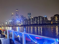 -琶醍壹号•音乐江景餐吧