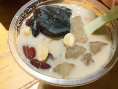 -八婆婆烧仙草(曾厝垵店)