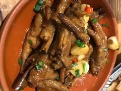 -霄汉牛三鲜湖北砂锅菜(万松园2店)