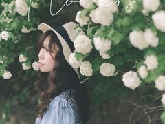 -奥林匹克森林公园南门-停车场