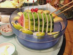 -南门四季铜锅涮肉(大屯·北苑店)