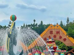 -深圳野生动物园