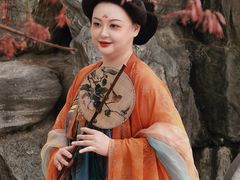 -西安乐游原