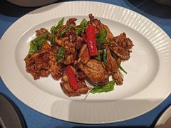 -宴周康·精致江浙菜(周浦店)