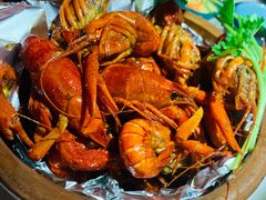 -佬麻雀·剁椒鱼头(京基KK One店)