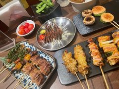 -不急·slowdown·长沙深夜食堂(梅溪湖店)