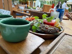 -三亚艾迪逊酒店·海滩烧烤 BARBACOA·现场乐队·浪漫晚餐·烧烤海鲜