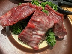 -烧肉达人•炭火烧肉(新天地店)