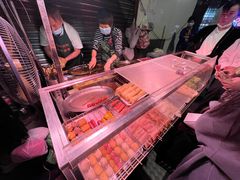 -明记牛杂(新马路分店)