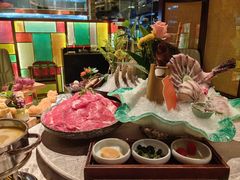 -ONE FULL 古董港式海鲜火锅