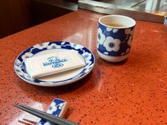 -小山日本料理(兴业太古汇店)