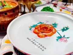 -京味斋·烤鸭·北京菜(安贞店)
