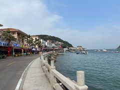 -东澳岛