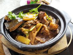 -顺德美食坊(南沙分店)