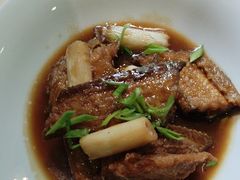 -小吊梨汤·北京菜(香山店)