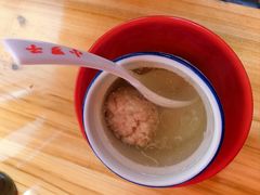 -小罗子汤店(大士院总店)